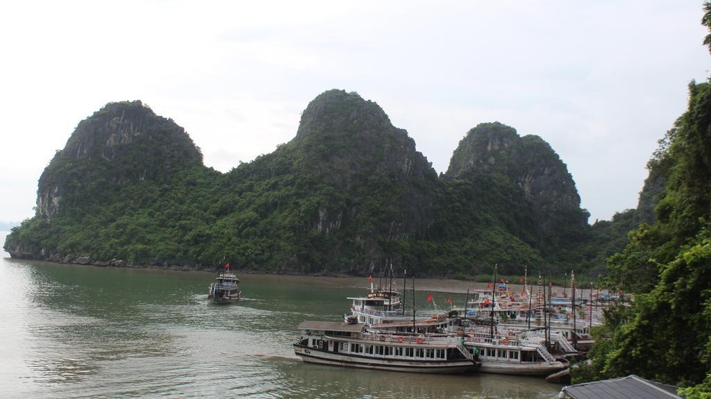 Hotel Thuy Duong