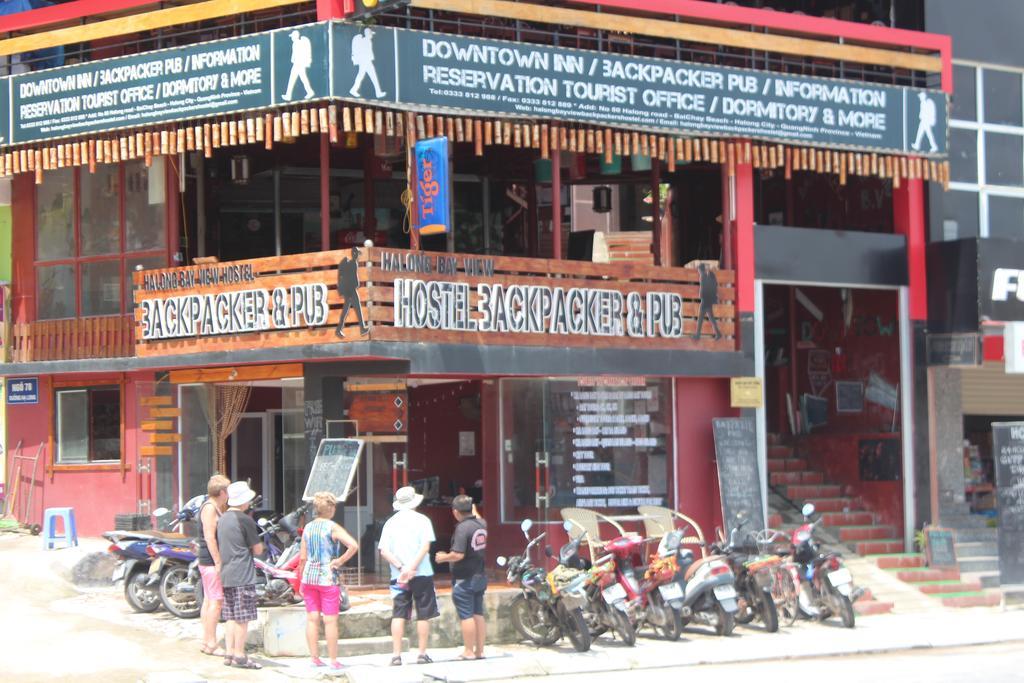 Hotel Thuy Duong Ha Long