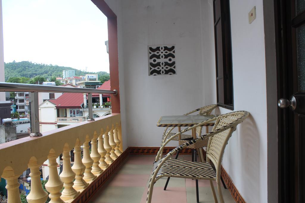Hotel Thuy Duong *