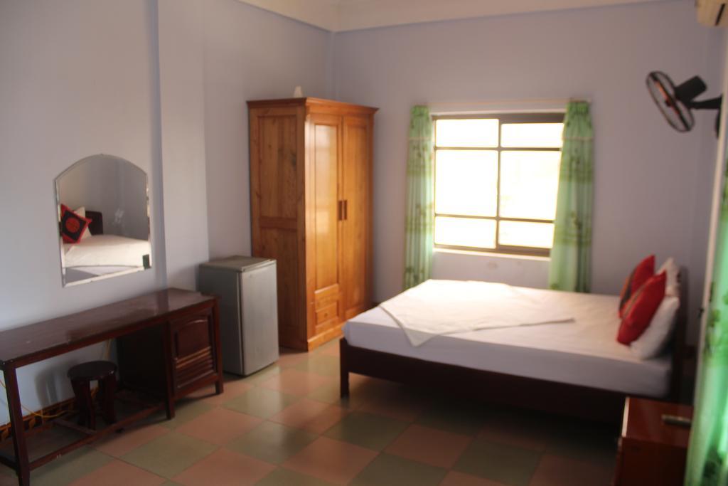 Hotel Thuy Duong *