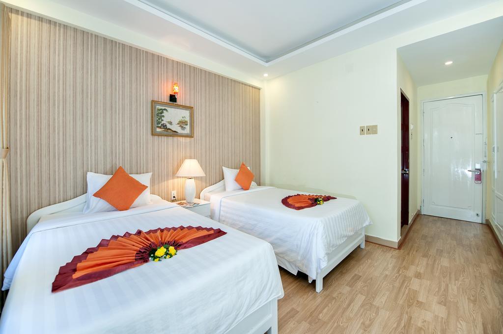 Palm Hotel Nha Trang