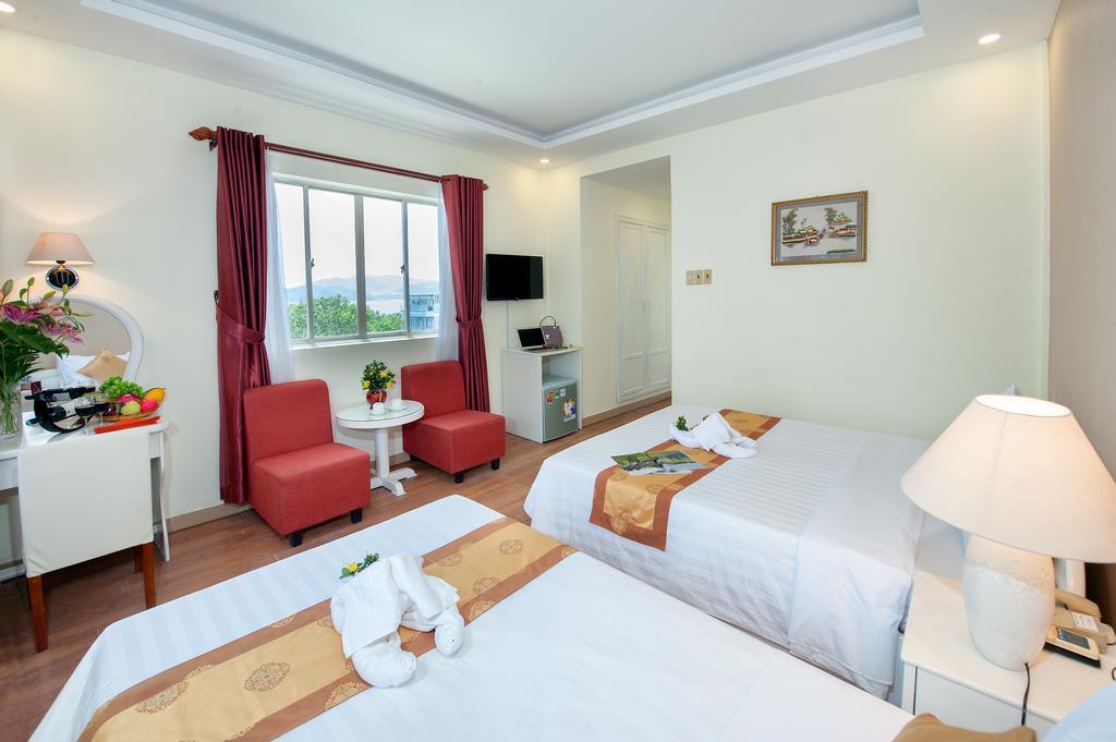 Palm Hotel 3*