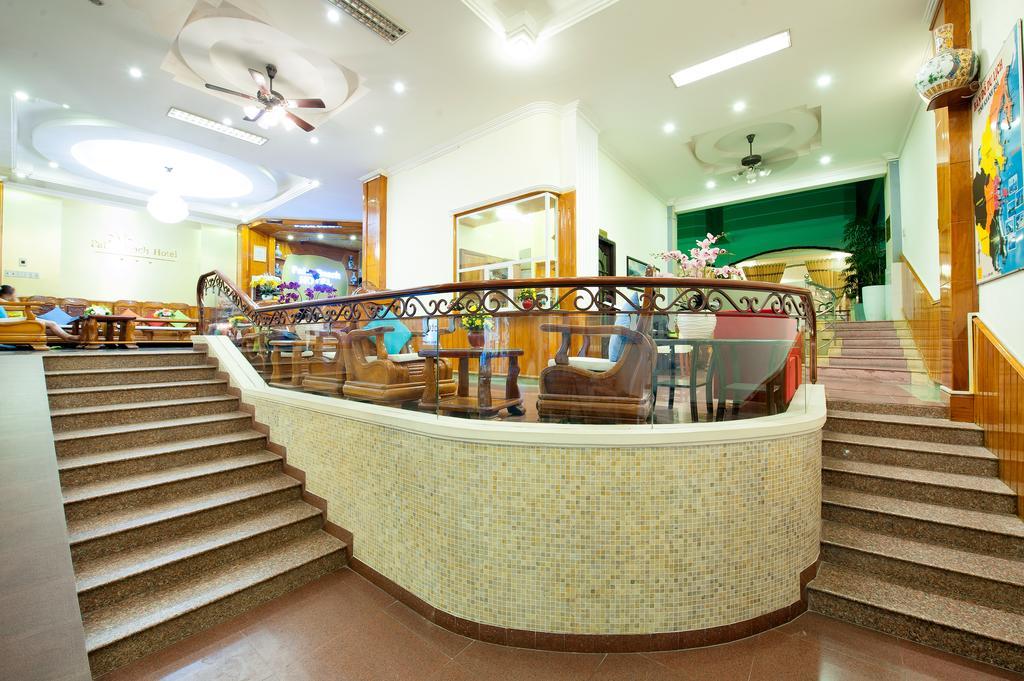 Hotel Palm 3*
