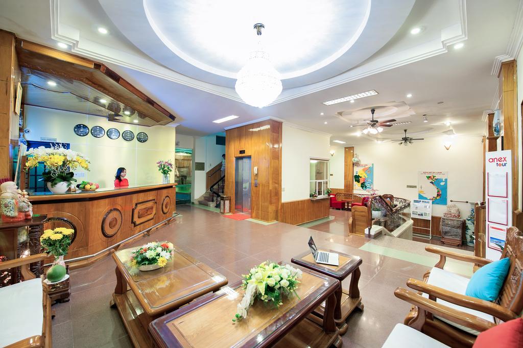 Hotel Palm