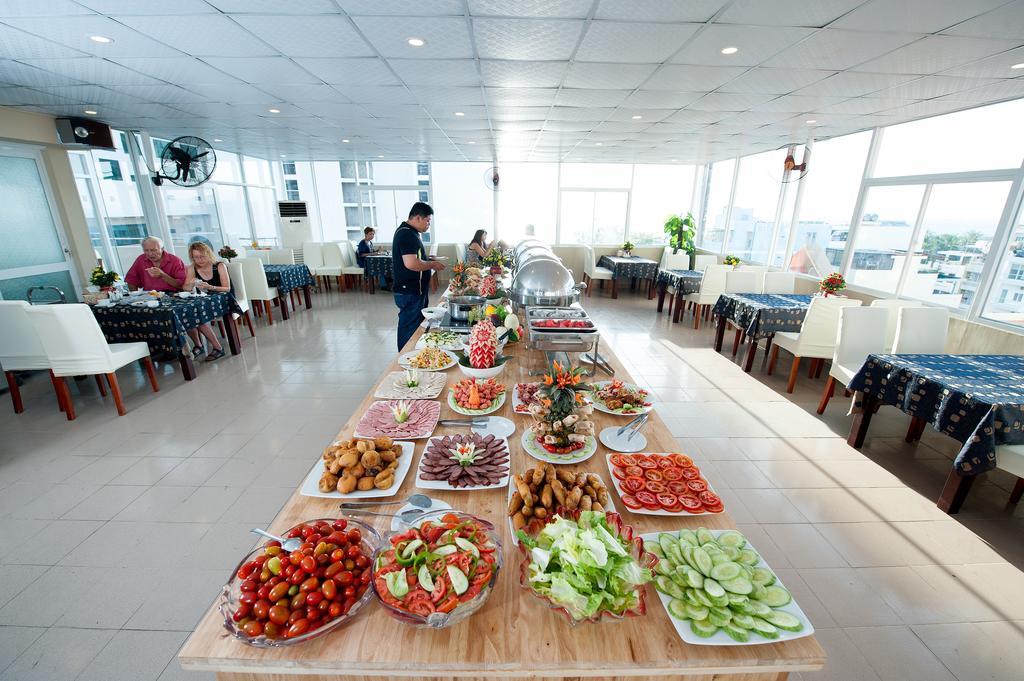Hotel Palm Nha Trang