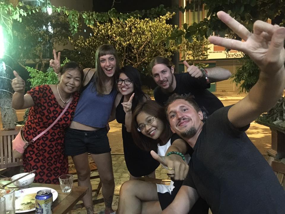 Lucky Bee Da Nang