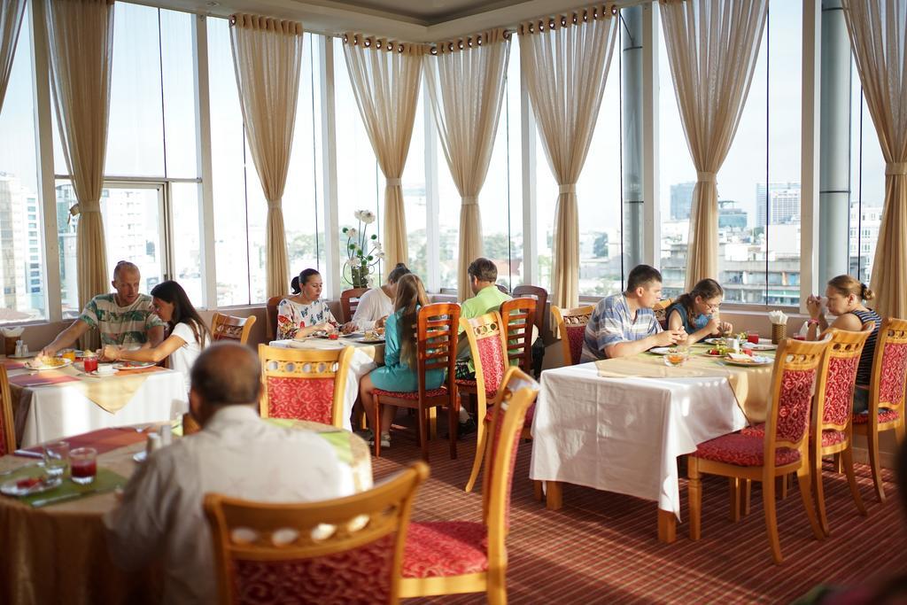 Khách sạn Palago TP. Hồ Chí Minh
