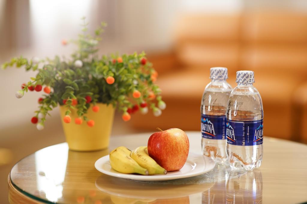 Palago Khách sạn 3*