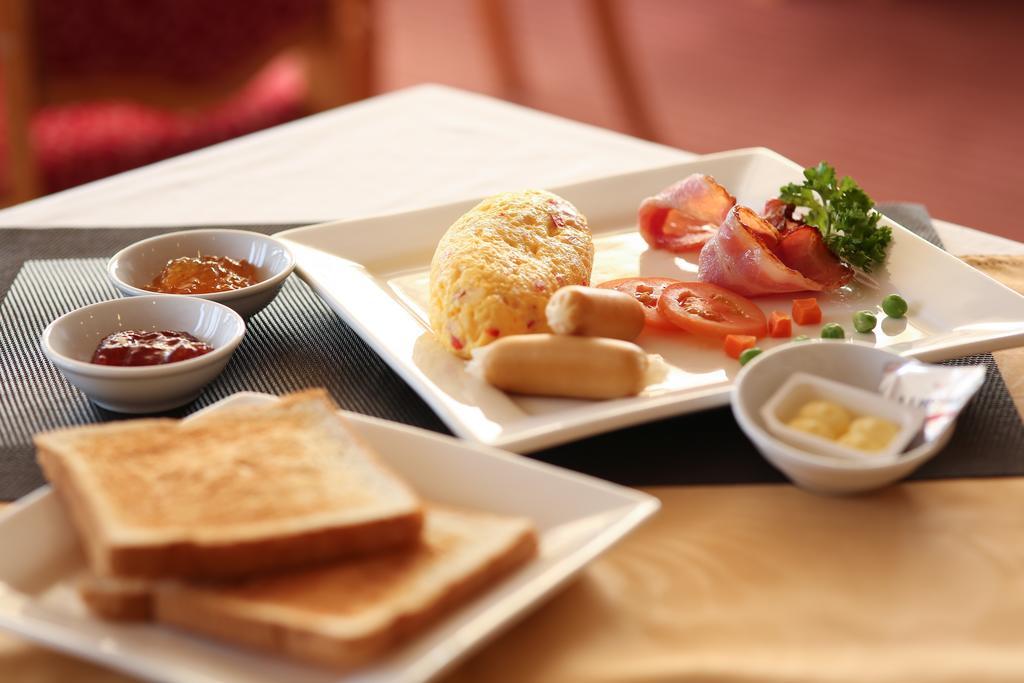 Khách sạn Palago TP. Hồ Chí Minh