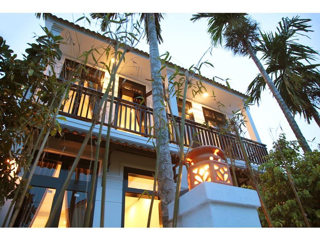 Ở trọ Sunny Garden