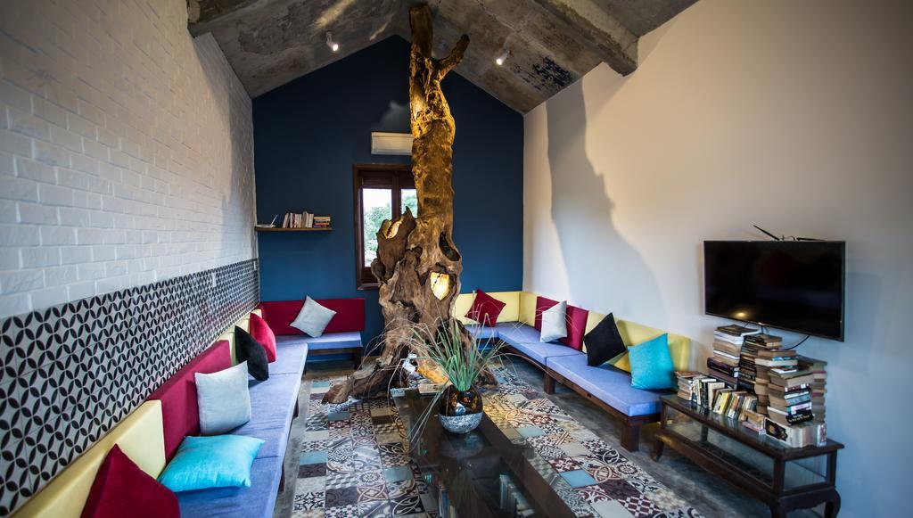An Bang Garden House Biệt thự Hội An