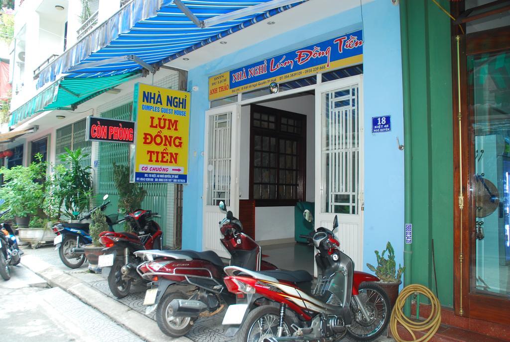 Lum Dong Tien Hotel *