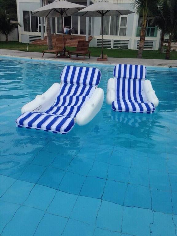 P&t Family Resort
