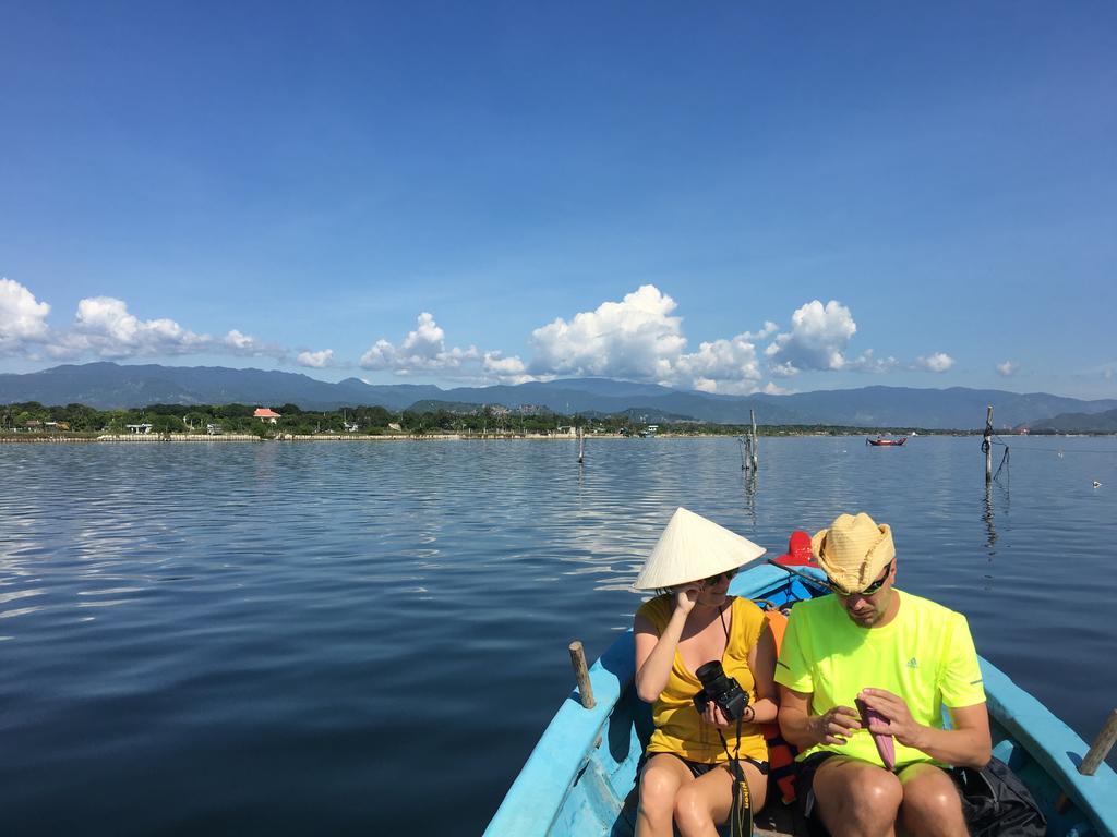 Dragon Bay Homestay Cam Lam