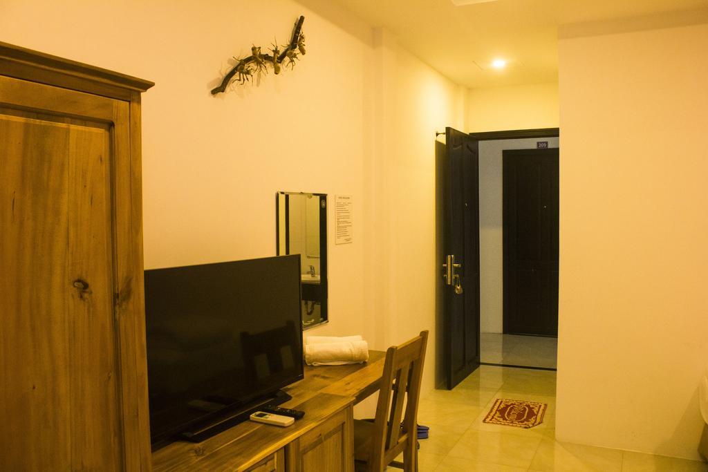 Duke Inn Duong Dong (Phu Quoc)