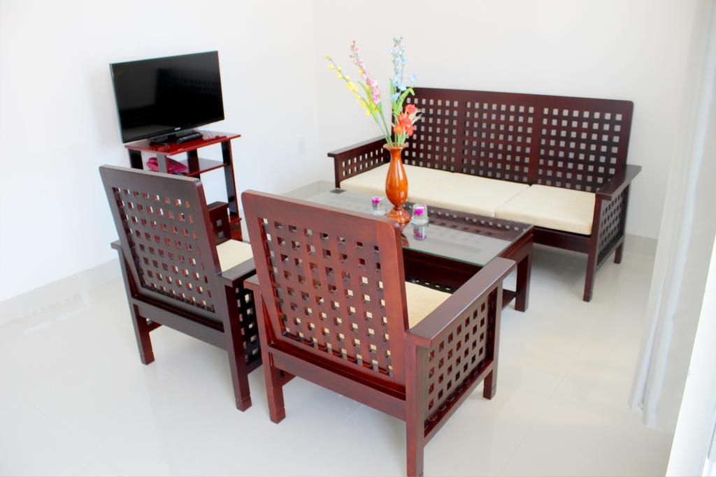 1001 Nights Phan Thiết