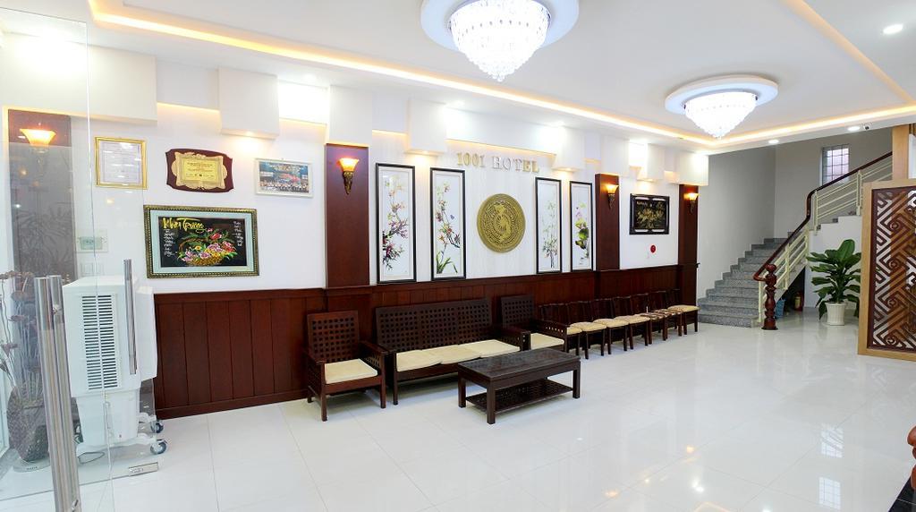 Khách sạn 1001 Nights Phan Thiết