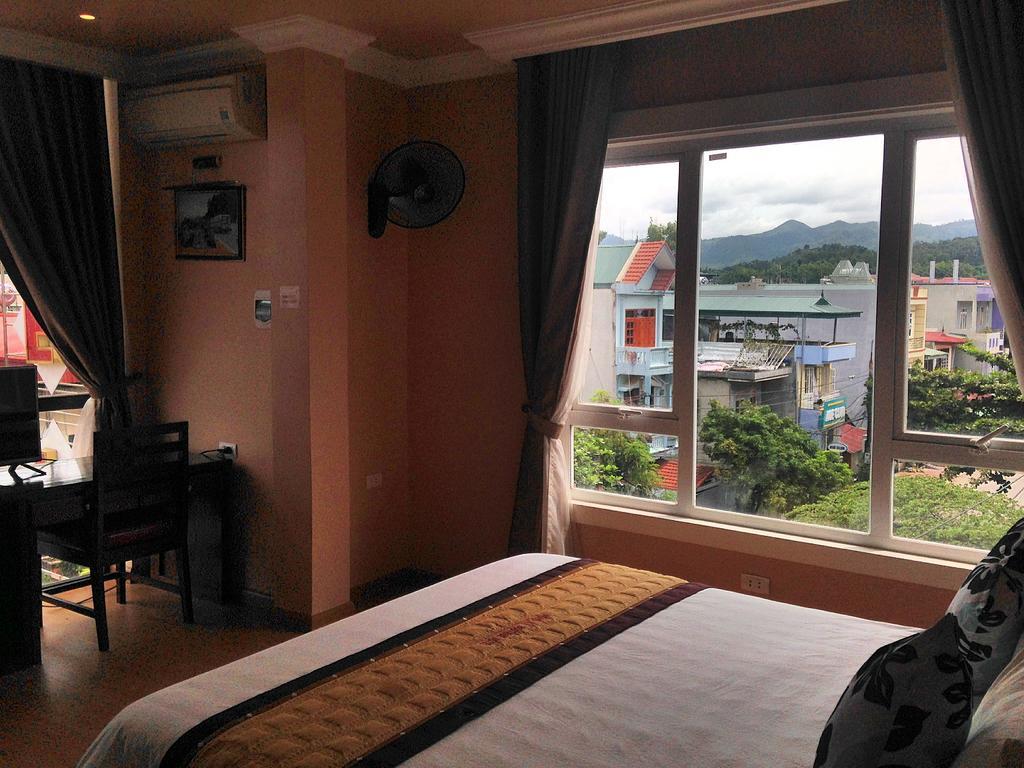 Hotel Hong Ky Boutique 3*