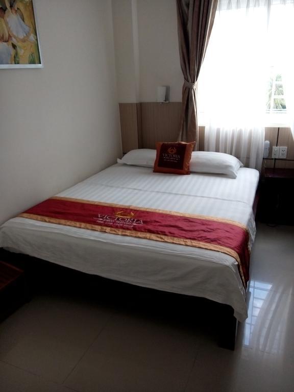 Hotel Victoria Phu Quoc