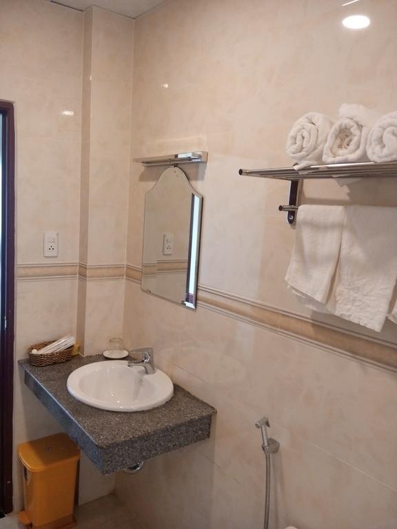 Victoria Hotel Phu Quoc