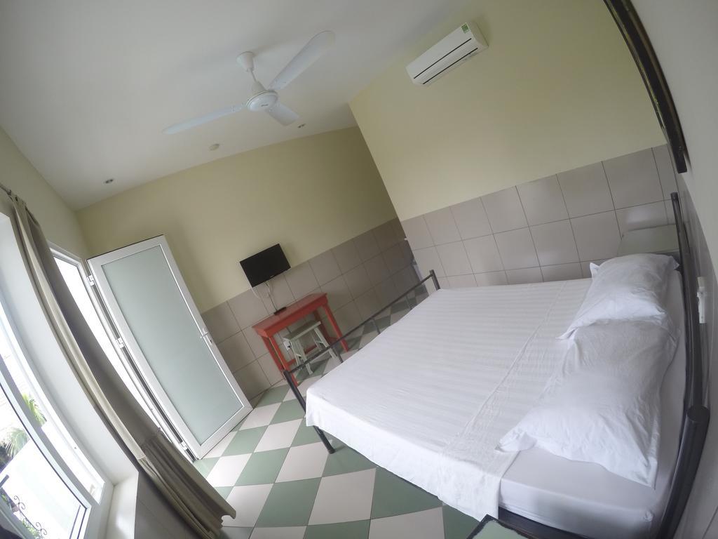 Hostel Vietnam Backpacker Hostels - Mui Ne *