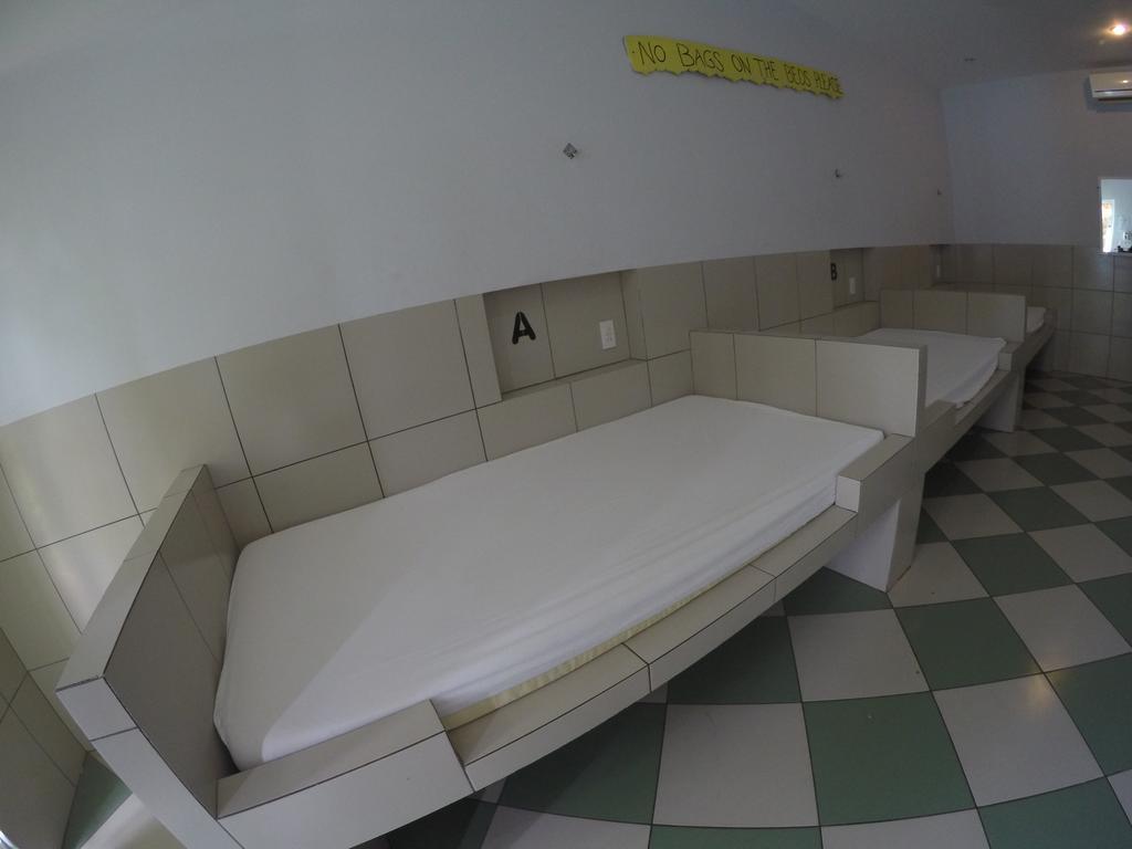 Vietnam Backpacker Hostels - Mui Ne Phan Thiet