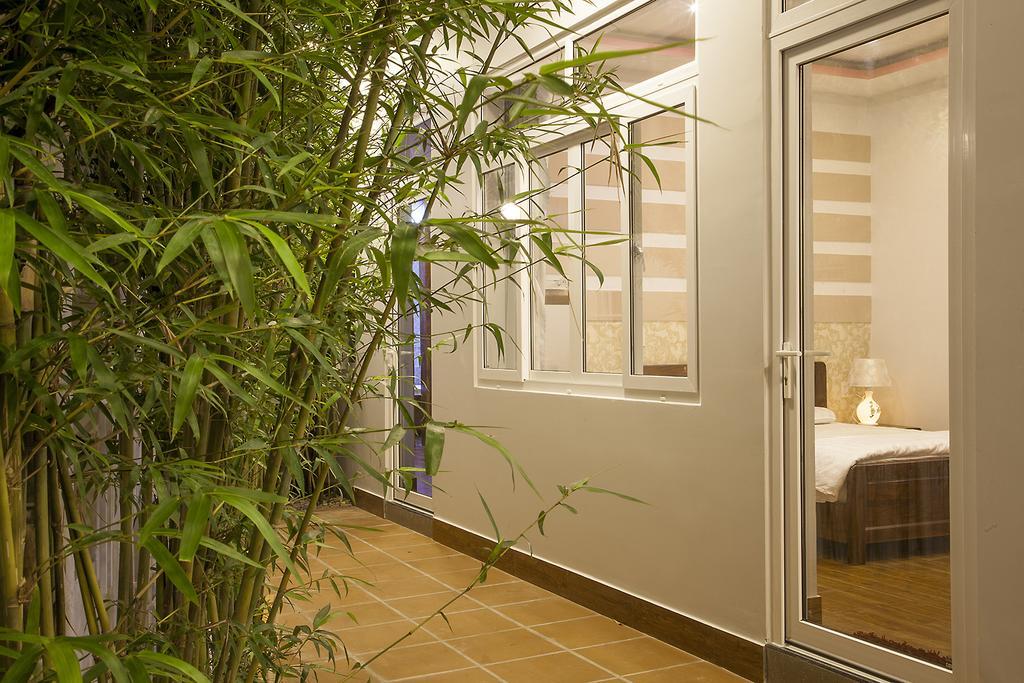 Holiday home Phuong Nam *