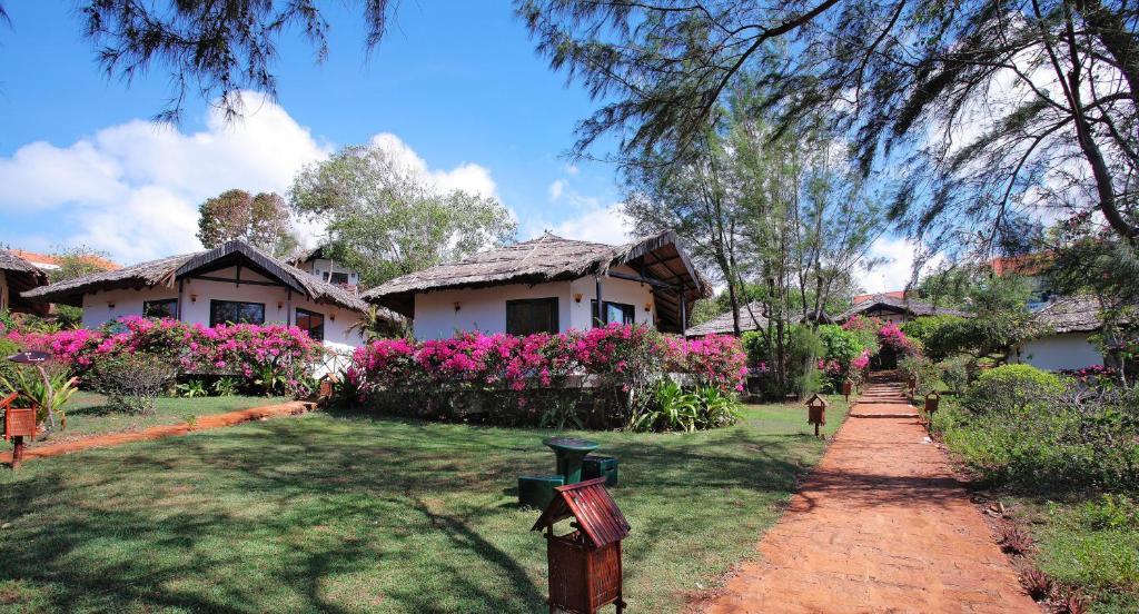 Fleur De Lys & Long Resort 4*
