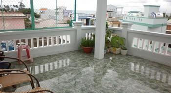 Guest house Hai Hien Phu Quoc *