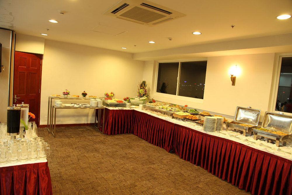 Hotel Guest House 165 Ho Chi Minh City