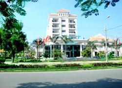 Saigon Kimlien Cualo Hotel 4*