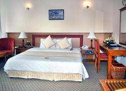 Hotel Saigon Kimlien Cualo Cua Lo