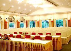 Saigon Kimlien Cualo 4* Cua Lo