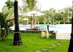 Hotel Saigon Kimlien Cualo