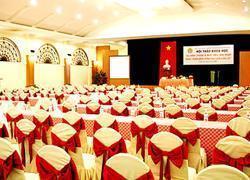 Saigon Kimlien Cualo Hotel Cua Lo