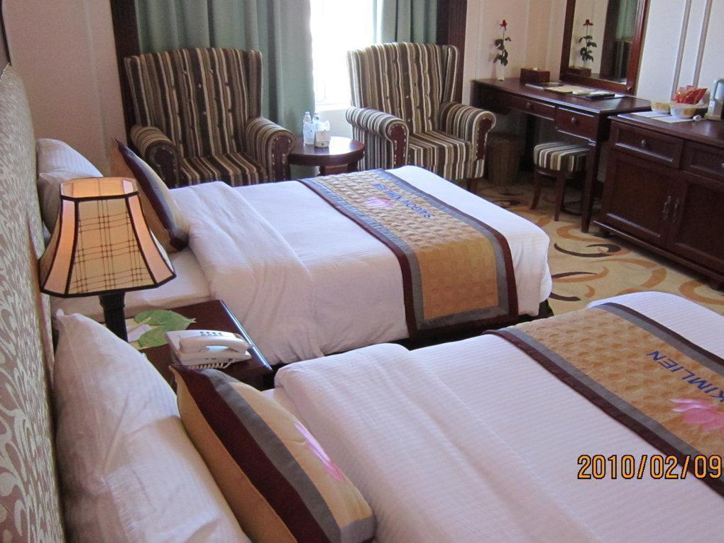 Sai Gon Kim Lien Vinh
