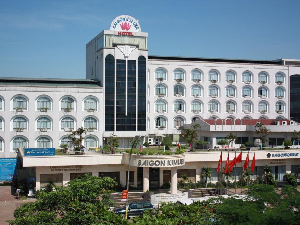 Sai Gon Kim Lien Hotel