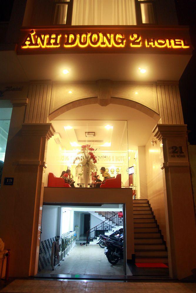 Oyo 1084 Anh Duong 2 Hotel Da Nang