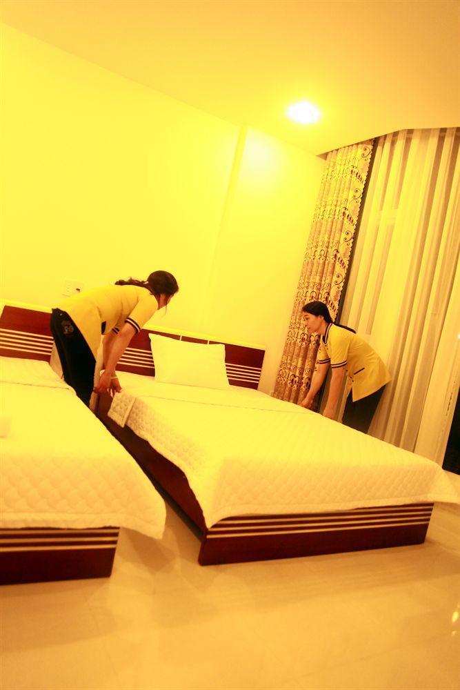 Oyo 1084 Anh Duong 2 Da Nang