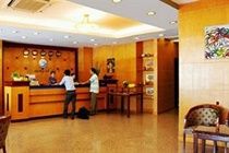 Khách sạn Memory Nha Trang