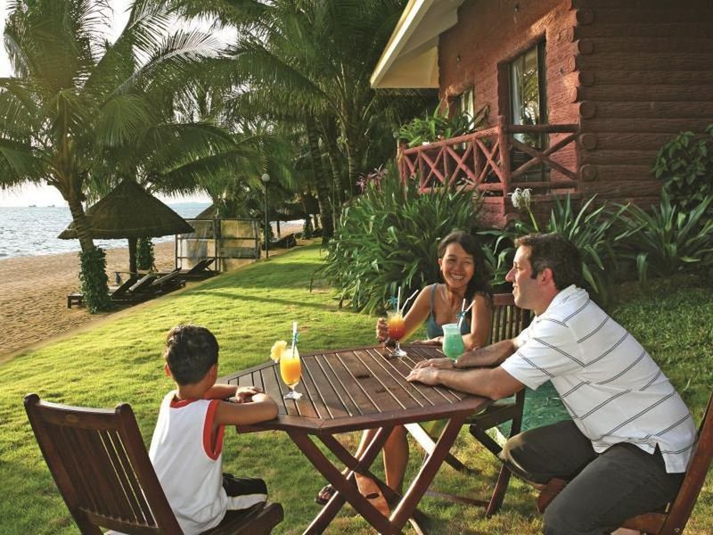 Saigon & 4* Phu Quoc