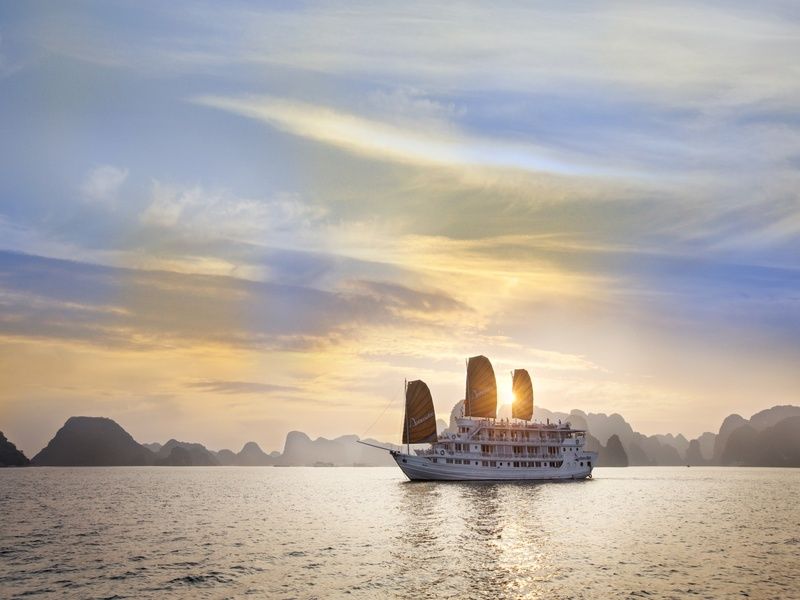 Aphrodite Cruise