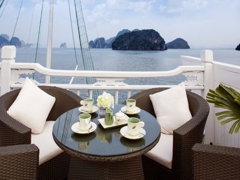 Aphrodite Cruise 4*