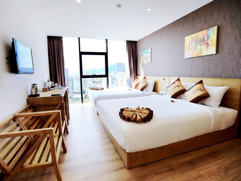 Kova Diamond Hotel 4*