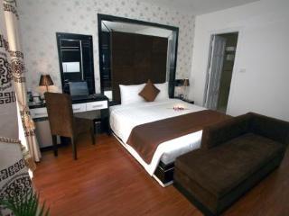 Silk & 3* Hanoi