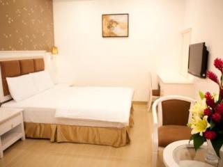 Hanoi Home Hostel *