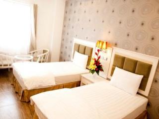 Hanoi Home Hostel