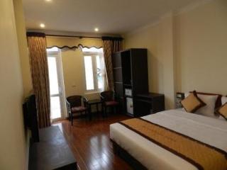 Hanoi Home Hostel * Hanoi