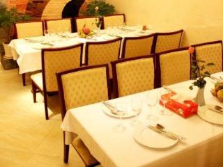 Hanoi Home Hostel *