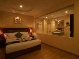 Hanoi Home Hostel *